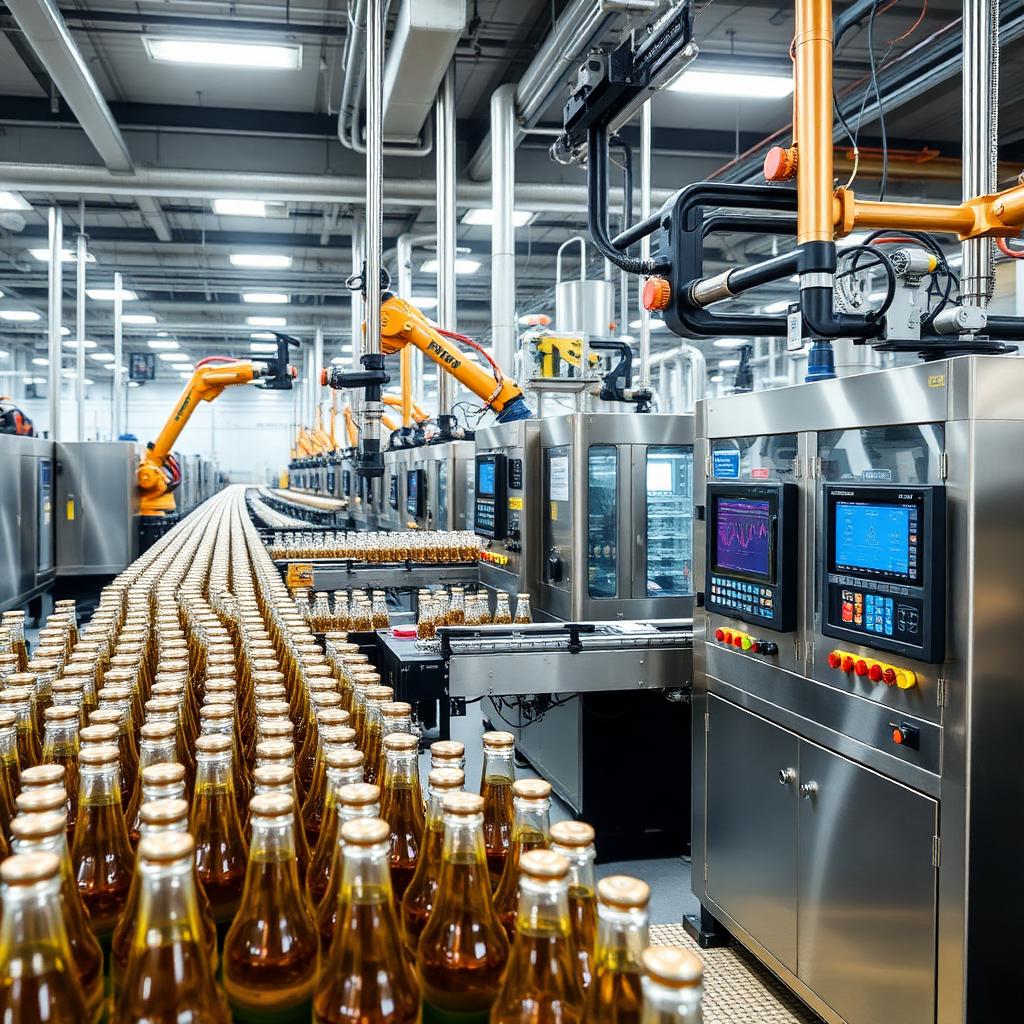 Industrial Automation