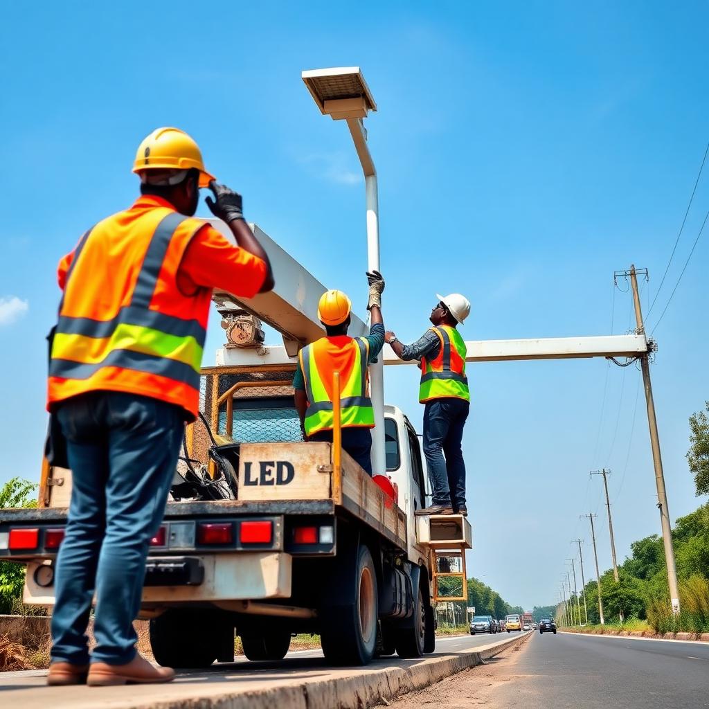 General Contracting