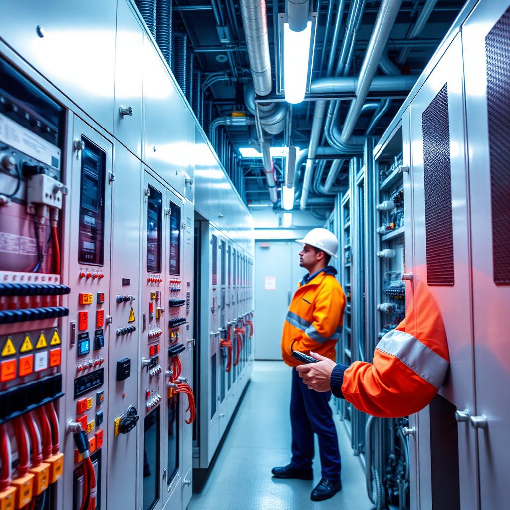 Electrical Engineering