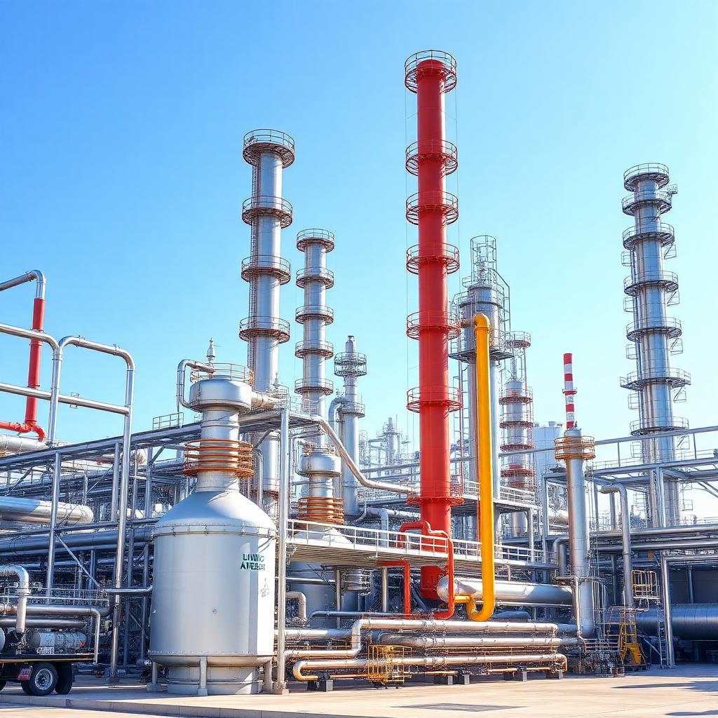 Chemical Processing
