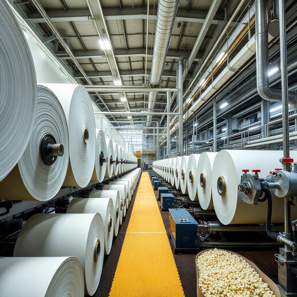 Manufacturing