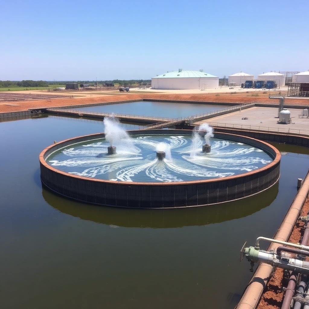 Water & Wastewater