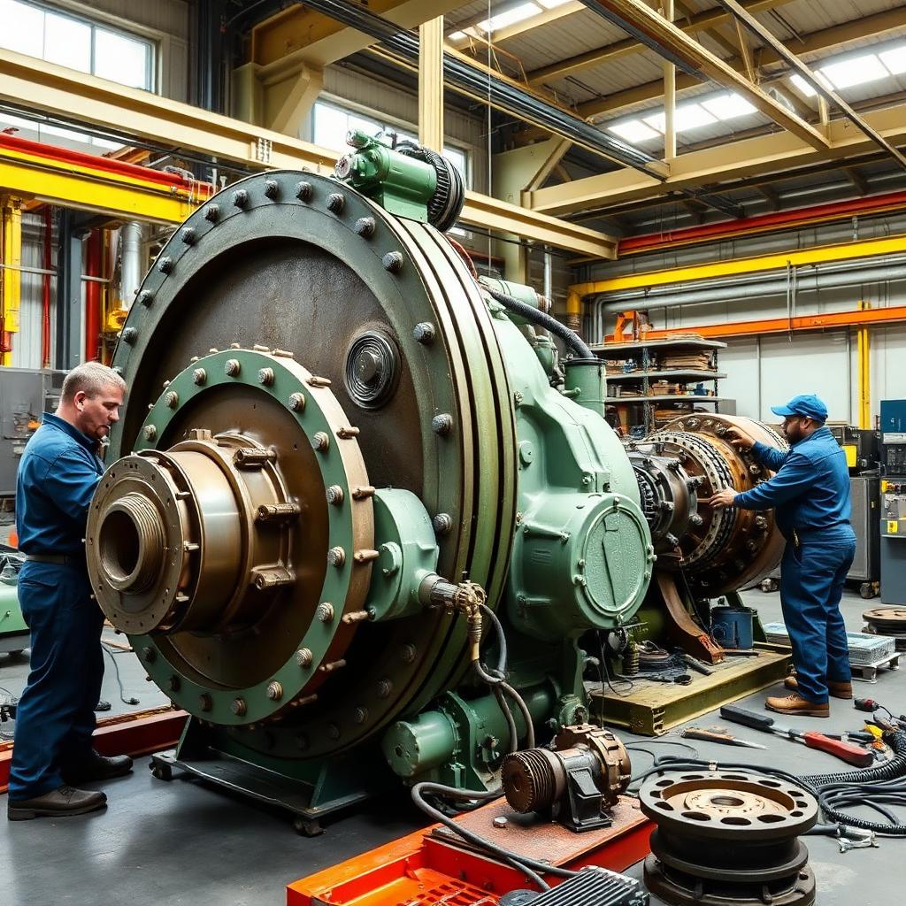 Mechanical Engineering